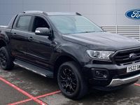 Used Ford Ranger Wildtrack 213 HP (156 kW) 2022 Pickup