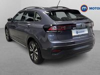 Used VW Taigo Life 110 HP (80 kW) 2023 Grey SUV