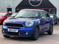 Used Mini Cooper S Paceman 2014 SUV
