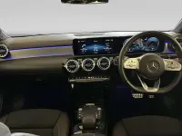 Used Mercedes E250 AMG line 218 HP (160 kW) 2022 Sedan