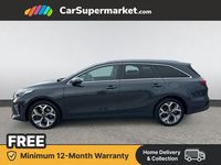 Used Kia Ceed 2020 Grey Hatchback