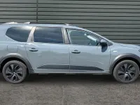 Used Dacia Jogger Expression 141 HP (103 kW) 2024 Grey MPV