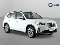 Used BMW iX1 Sport Line 150 kW (204 HP) 2024 White SUV