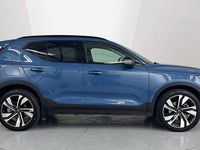 Used Volvo XC40 Ultra 194 HP (142 kW) 2025 SUV