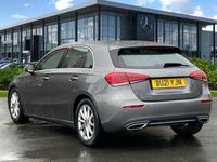 used Mercedes A200 A-ClassSport Executive 5dr Auto