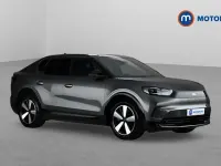 Used Ford Capri Select 210 kW (286 HP) 2025 Black SUV