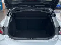 Used Toyota Corolla Sport 122 HP (89 kW) 2022 Grey Hatchback