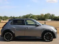 Used Alpine A290 160 kW (218 HP) 2025 Grey/black Hatchback