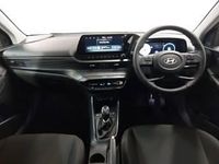 New Hyundai i20 90 HP (66 kW) 2026 Red Hatchback