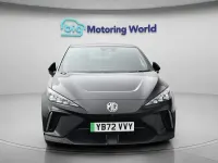 Used MG MG4 EV Trophy 319 kW (435 HP) 2022 Hatchback