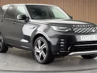 Used Land Rover Discovery S 300 HP (220 kW) 2023 Grey SUV