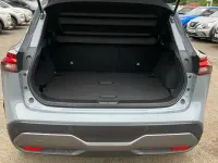 Used Nissan Qashqai N-Connecta 190 HP (139 kW) 2023 SUV