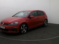 used VW Golf VIII 2020 | 2.0 TSI GTI Performance DSG Euro 6 (s/s) 5dr