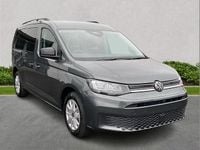 New VW Caddy Maxi Life 101 HP (74 kW) 2025 Other MPV