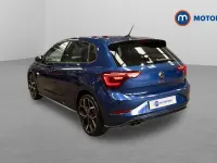 Usado VW Polo GTI 207 CV (152 kW) 2025 Utilitario