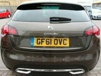Used Citroën DS4 2011 Hatchback