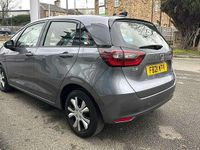 Second-hand Honda Jazz SR 109 CP (80 kW) 2021 Gri Hatchback