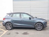 used Seat Arona TSI 110 EZ DSG Xcellence