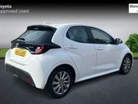 Used Toyota Yaris Hybrid 116 HP (85 kW) 2026 Hatchback
