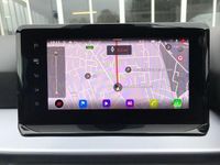 Used Seat Ibiza FR 110 HP (80 kW) 2023 Black Hatchback