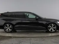 Used Volvo V60 R-Design 194 HP (142 kW) 2021 Estate