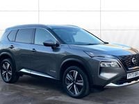 Used Nissan X-Trail Tekna 204 HP (150 kW) 2026 SUV