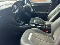 Used Vauxhall Mokka Ultimate 130 HP (95 kW) 2023 Red SUV