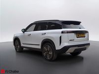 Used Jaecoo 7 2026 White/black SUV