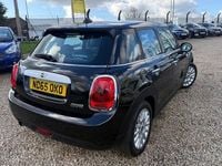 Used Mini Cooper Hatch 136 HP (100 kW) 2017 Hatchback