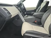 Used Land Rover Discovery SE Dynamic 296 HP (217 kW) 2023 White SUV