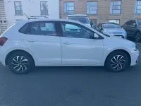 Used VW Polo Life 95 HP (69 kW) 2023 Grey Hatchback