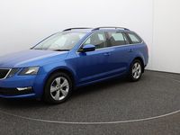 used Skoda Octavia 1.6 TDI SE Technology Estate 5dr Diesel DSG Euro 6 (s/s) (115 ps) Android Auto