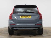 used Volvo XC90 Plus B5