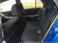 Used Toyota Yaris 2010 Hatchback