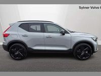 Used Volvo XC40 Plus 161 HP (118 kW) 2026 Grey SUV