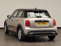 Used Mini Cooper Classic 136 HP (100 kW) 2021 Grey Hatchback
