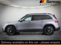 Used Mercedes EQB250+ Executive 139 kW (190 HP) 2025 Grey SUV