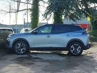 Used Peugeot e-2008 GTi 100 kW (136 HP) 2024 Grey SUV