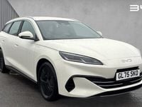Used BYD Seal Boost 184 HP (135 kW) 2025 Special metallic  sandstone