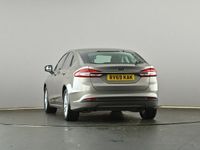 used Ford Mondeo 1.5 EcoBoost 165 Zetec Edition 5dr