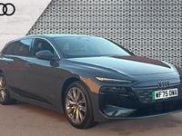 Used Audi A6 e-tron Sport 210 kW (286 HP) 2025 Magnet grey Estate