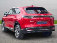 Used Honda e:Ny1 Elegance 150 kW (204 HP) 2024 Red SUV