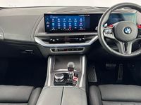 Used BMW XM Comfort Edition 738 HP (542 kW) 2025 Blue SUV