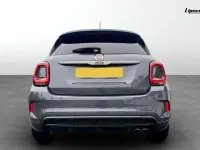 Used Fiat 500X Sport 120 HP (88 kW) 2022 Grey SUV