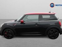 Used Mini John Cooper Works Comfort 231 HP (169 kW) 2021 Black Hatchback