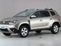 Used Dacia Duster Comfort 131 HP (96 kW) 2021 SUV