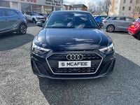 Used Audi A1 S-Line 2025 Black SUV