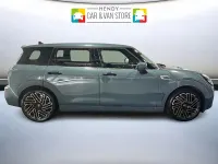 Used Mini Cooper Clubman Untold Edition 2022 Green Estate
