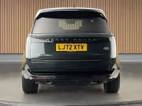 Used Land Rover Range Rover Autobiography 530 HP (389 kW) 2025 SUV