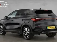 Used BYD Atto 3 Comfort 150 kW (204 HP) 2026 SUV